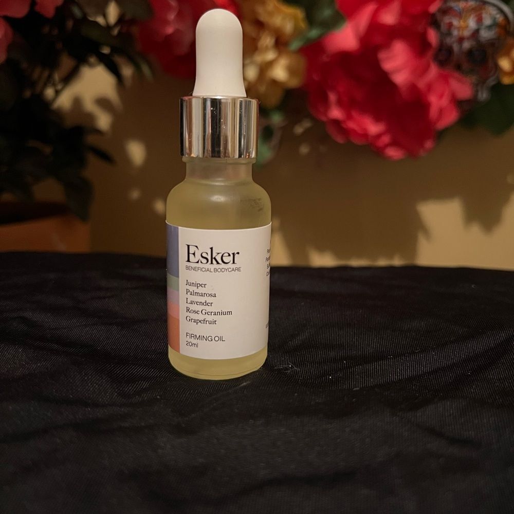 ESKER FIRMING OIL 20ML